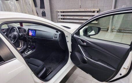 Mazda 6, 2013 год, 1 700 000 рублей, 9 фотография