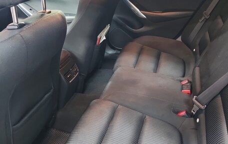 Mazda 6, 2013 год, 1 700 000 рублей, 14 фотография