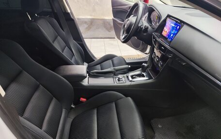 Mazda 6, 2013 год, 1 700 000 рублей, 8 фотография