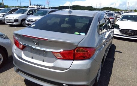 Honda Grace I, 2020 год, 1 230 000 рублей, 2 фотография