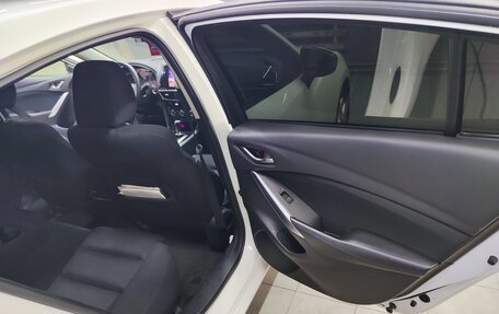 Mazda 6, 2013 год, 1 700 000 рублей, 13 фотография