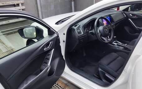 Mazda 6, 2013 год, 1 700 000 рублей, 11 фотография