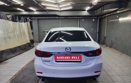 Mazda 6, 2013 год, 1 700 000 рублей, 5 фотография