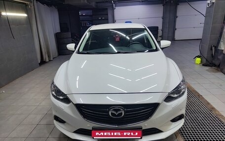 Mazda 6, 2013 год, 1 700 000 рублей, 2 фотография