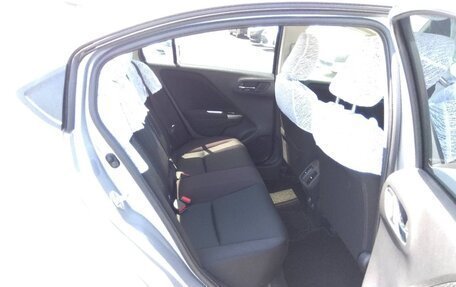 Honda Grace I, 2020 год, 1 230 000 рублей, 5 фотография