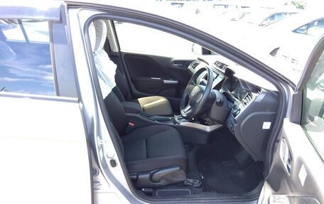 Honda Grace I, 2020 год, 1 230 000 рублей, 4 фотография