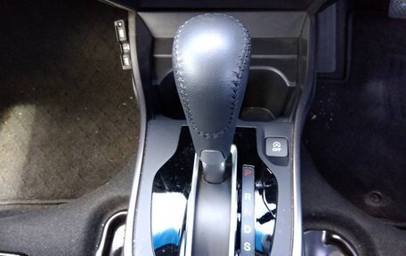 Honda Grace I, 2020 год, 1 230 000 рублей, 9 фотография