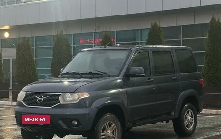 ЛуАЗ Patriot, 2016 год, 620 000 рублей, 3 фотография