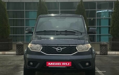 ЛуАЗ Patriot, 2016 год, 620 000 рублей, 2 фотография