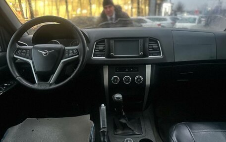 ЛуАЗ Patriot, 2016 год, 620 000 рублей, 7 фотография