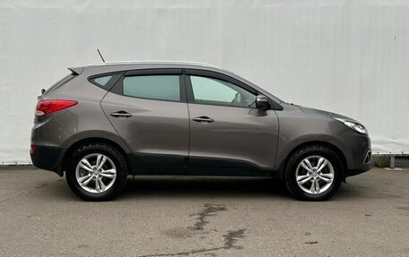 Hyundai ix35 I рестайлинг, 2013 год, 1 200 000 рублей, 4 фотография