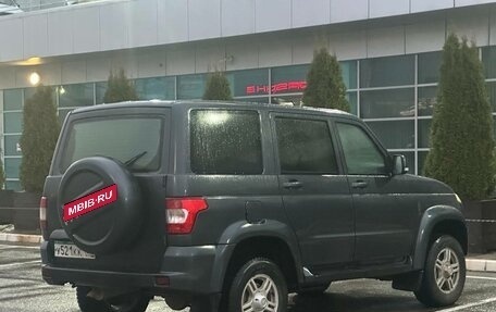 ЛуАЗ Patriot, 2016 год, 620 000 рублей, 6 фотография