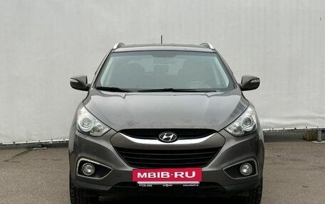 Hyundai ix35 I рестайлинг, 2013 год, 1 200 000 рублей, 2 фотография