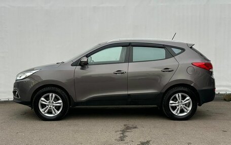 Hyundai ix35 I рестайлинг, 2013 год, 1 200 000 рублей, 8 фотография