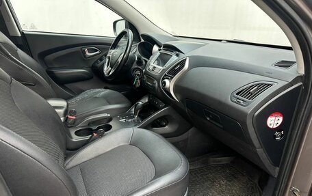 Hyundai ix35 I рестайлинг, 2013 год, 1 200 000 рублей, 13 фотография