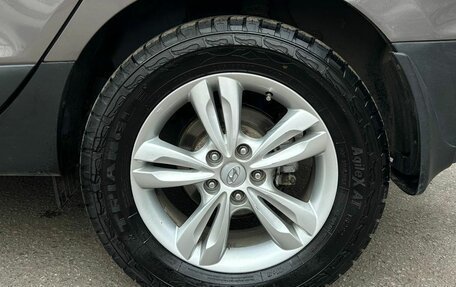 Hyundai ix35 I рестайлинг, 2013 год, 1 200 000 рублей, 16 фотография