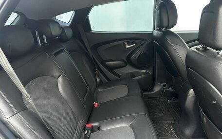 Hyundai ix35 I рестайлинг, 2013 год, 1 200 000 рублей, 14 фотография