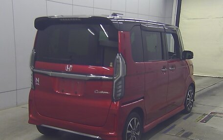Honda N-BOX II, 2022 год, 878 150 рублей, 2 фотография