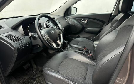 Hyundai ix35 I рестайлинг, 2013 год, 1 200 000 рублей, 9 фотография