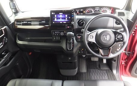 Honda N-BOX II, 2022 год, 878 150 рублей, 3 фотография