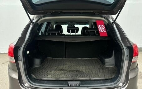 Hyundai ix35 I рестайлинг, 2013 год, 1 200 000 рублей, 15 фотография