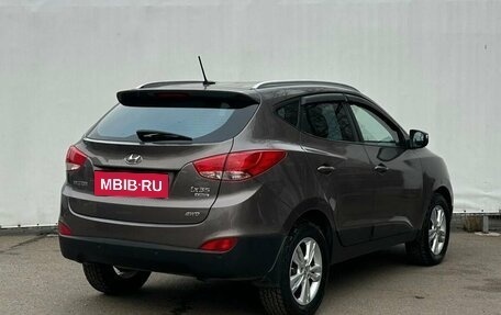 Hyundai ix35 I рестайлинг, 2013 год, 1 200 000 рублей, 5 фотография