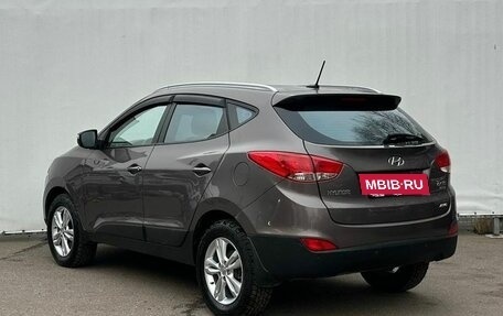 Hyundai ix35 I рестайлинг, 2013 год, 1 200 000 рублей, 7 фотография