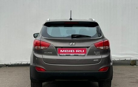 Hyundai ix35 I рестайлинг, 2013 год, 1 200 000 рублей, 6 фотография