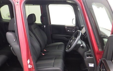 Honda N-BOX II, 2022 год, 878 150 рублей, 6 фотография