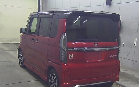 Honda N-BOX II, 2022 год, 878 150 рублей, 5 фотография
