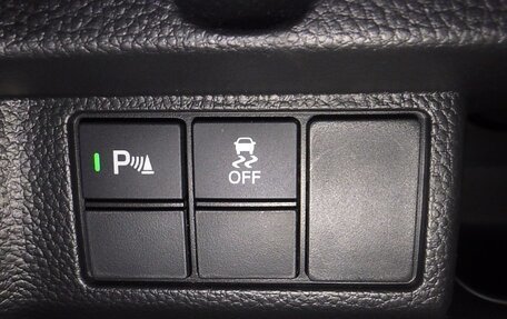 Honda N-BOX II, 2022 год, 878 150 рублей, 10 фотография