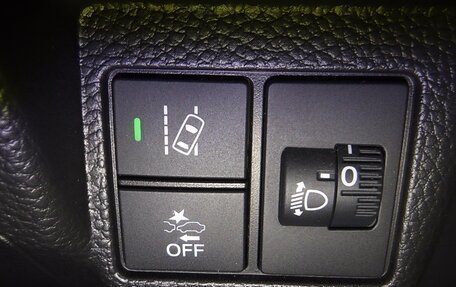 Honda N-BOX II, 2022 год, 878 150 рублей, 13 фотография