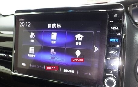 Honda N-BOX II, 2022 год, 878 150 рублей, 8 фотография