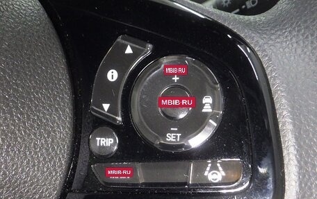 Honda N-BOX II, 2022 год, 878 150 рублей, 11 фотография