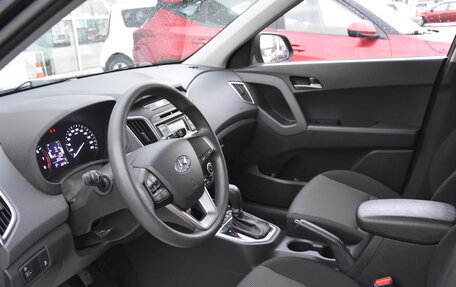 Hyundai Creta I рестайлинг, 2016 год, 1 990 000 рублей, 12 фотография