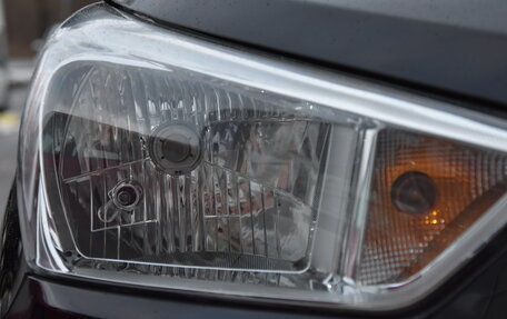 Hyundai Creta I рестайлинг, 2016 год, 1 990 000 рублей, 7 фотография