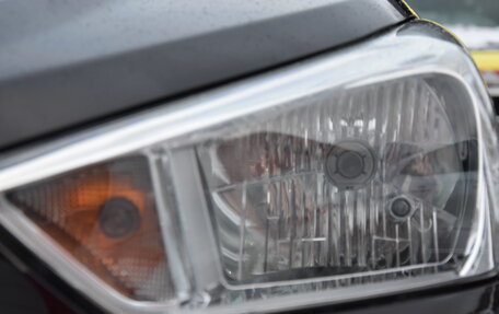 Hyundai Creta I рестайлинг, 2016 год, 1 990 000 рублей, 8 фотография