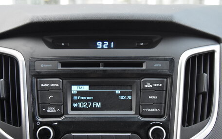 Hyundai Creta I рестайлинг, 2016 год, 1 990 000 рублей, 17 фотография