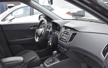 Hyundai Creta I рестайлинг, 2016 год, 1 990 000 рублей, 15 фотография