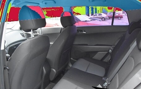 Hyundai Creta I рестайлинг, 2016 год, 1 990 000 рублей, 16 фотография