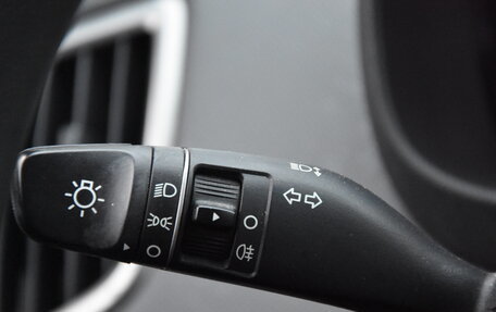 Hyundai Creta I рестайлинг, 2016 год, 1 990 000 рублей, 19 фотография