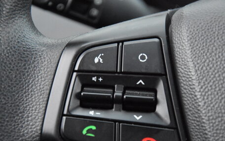 Hyundai Creta I рестайлинг, 2016 год, 1 990 000 рублей, 21 фотография