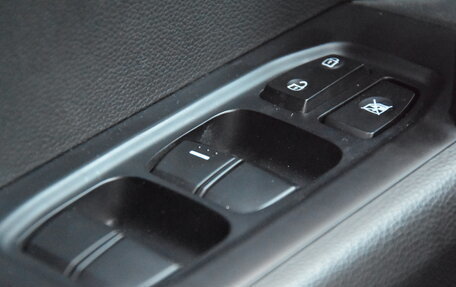 Hyundai Creta I рестайлинг, 2016 год, 1 990 000 рублей, 23 фотография