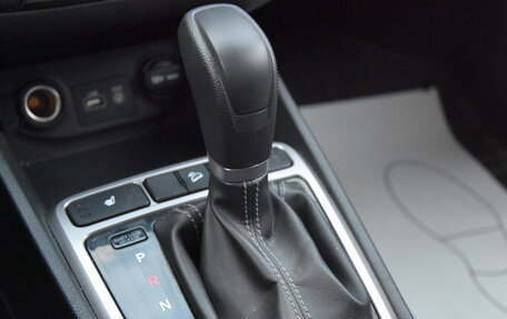 Hyundai Creta I рестайлинг, 2016 год, 1 990 000 рублей, 26 фотография