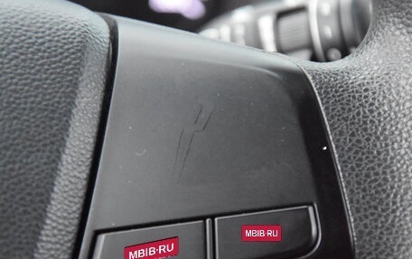 Hyundai Creta I рестайлинг, 2016 год, 1 990 000 рублей, 22 фотография