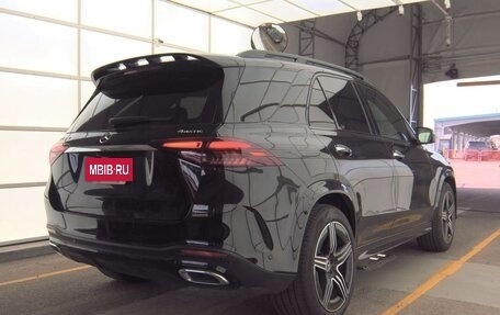 Mercedes-Benz GLE, 2025 год, 8 400 000 рублей, 4 фотография