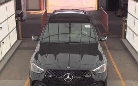 Mercedes-Benz GLE, 2025 год, 8 400 000 рублей, 2 фотография