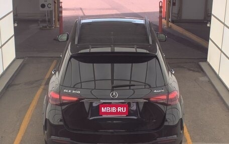 Mercedes-Benz GLE, 2025 год, 8 400 000 рублей, 5 фотография