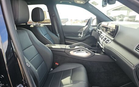 Mercedes-Benz GLE, 2025 год, 8 400 000 рублей, 8 фотография