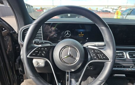 Mercedes-Benz GLE, 2025 год, 8 400 000 рублей, 10 фотография